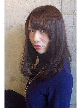 コトン(COTON) ☆モテ髪スタイル☆