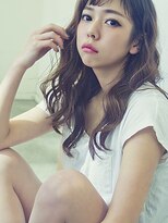 フェレイラ(Ferreira)&nbsp;[Ferreira]濡れ感ウエーブ