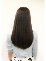 キサ ファータ 恵比寿(kisa fata) 【オージュアサロン】オージュア髪質改善トリートメント