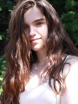 メロウ(MELLOW)&nbsp;外国人風重ためのパーマ