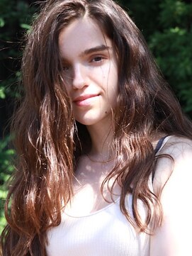 メロウ(MELLOW) 外国人風重ためのパーマ