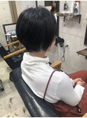サロンワーク×ショート［町田］