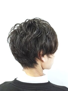 ティンク 横浜(Tink) 『清楚系ルーズパーマ♪』