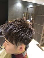 モードケイズ 西宮(MODE K's) スパイラルパーマ/ツイストスパイラル/マッシュ/マッシュウルフ