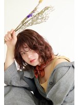 ヒップスデコ(Hip's deco)&nbsp;[effortless chic]2019 Hip's A/W シーズンスタイル