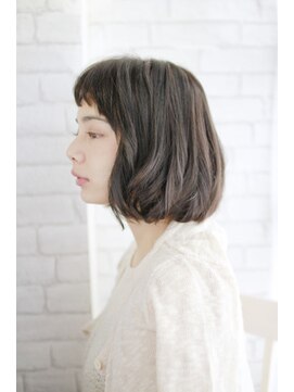 ヘアーアンドメイク アシュレ(Hair&Make assur'e) 【assur'e hair】 -new style- Collection