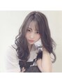 サロン デ ベレーザ フォルトゥーナ(salon de belleza FORTUNA)&nbsp;可愛いスタイル作り・撮影にも力を入れてます♪