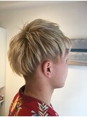  HELM summer hair☆