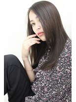 フレーム なんば店(FRAME)&nbsp;【HPB ヘアスタイルコンテスト応募作品19】