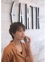 アース オーセンティック 一関店(EARTH Authentic) 小野寺 綾