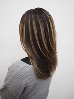 エコロジカルグローブス(ECOLOGICaL GLOBES)&nbsp;バレイヤージュカラー