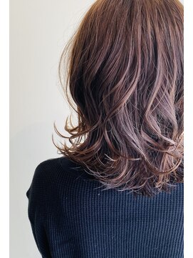 カーサ キッチン(KITCHEN) ブリーチ無しの透明カラー