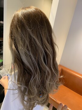 レッドライン(REDLINE) ホワイトハイライト