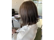 ベルバイグロー(belle by grow)
