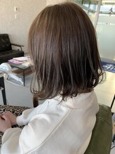 ベルバイグロー(belle by grow)