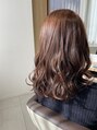 ヘアドゥ 千葉中央店(hair do)&nbsp;巻くのが苦手な方に、簡単に出来る可愛いを伝授します♪