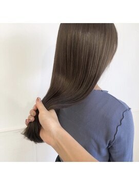 パーヴミックス(Parve Mix) marron grage