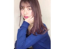マイヘアー(MY HAIR)