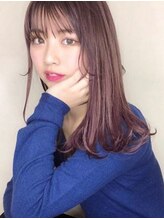 マイヘアー(MY HAIR)