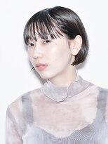 ヴェシ(vesi) クールボブ