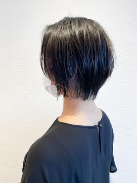 フォーカス 南流山店(FOCUS) ショート