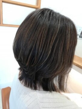 マレア(Marea) Rezoシステムカラー