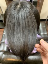 ルチル(rutile) 次世代髪質改善トリートメント 【今津・西宮・芦屋・神戸】