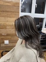 サンディーズ(Sandees)&nbsp;ギャルコントラストハイライト