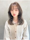 ゆるふわレイヤー