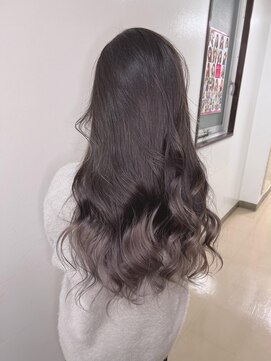ブランシスヘアー(Bulansis Hair) #グラデーション
