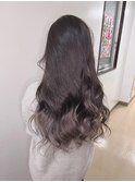 #グラデーション