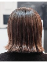 バンドール(Bang-doll)&nbsp;外ハネボブ