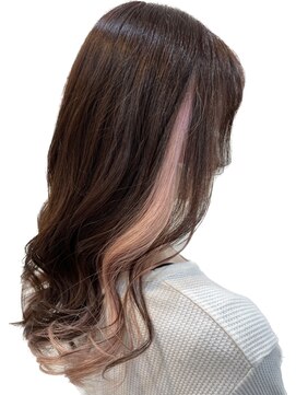 ラフューネ ヨコハマ(Raffune Yokohama) Spring color/Raffune Yokohama MAO