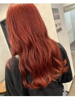 スーク 宜野湾店(suuk)&nbsp;チェリーレッド