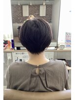 サロン 半田店(SALON)&nbsp;小顔補正立体カット