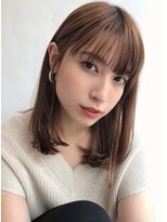 ヘアー インフィニティ ナチュラル 八戸店 Hair infinity Natural&nbsp;オシャレママスタイル