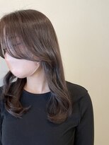 リブ(Lib)&nbsp;レイヤー