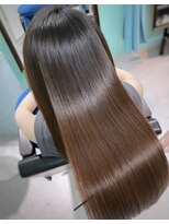 リスタート 表参道 外苑前(Re:start) 髪質改善/縮毛矯正/美髪/艶髪/髪質改善トリートメント/表参道