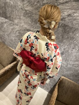 アトワ(A'tois) あみおろし