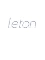 レトン 銀座(leton) leton