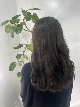 シーバイトリコ 市川(SEA by tricot) オリーブベージュ