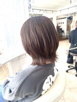 ロストシティ 横浜(LOST CITY)&nbsp;レイヤーボブ