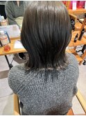 くびれボブ