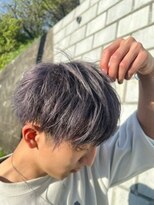 ハート 中川店(HEART) アメジストシルバー