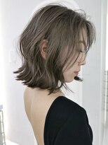 ガガ 心斎橋(GAGA)&nbsp;美髪◎ピンクブラウン/エアリーロング/髪質改善/ハイトーン