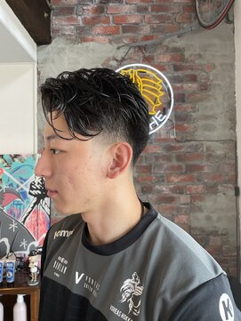 アパッシュ 大町店(Apache) リクルートソフトパートスタイル