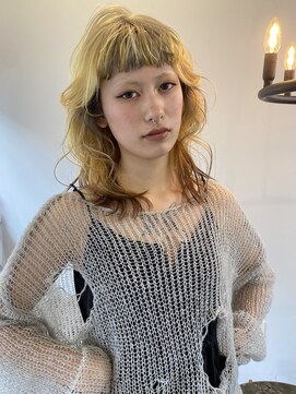 リアン(Lien) デザインカラー