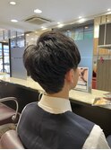 メンズショート