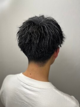 ヒロギンザ 新橋日比谷口店(HIRO GINZA) ツイストスパイラルパーマ