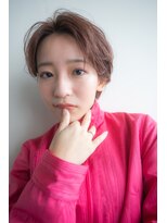 グリーン 高田馬場(green)&nbsp;【TAKUYA】handsome short